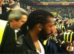 Fernandes Fenerbahçe'ye mi gidiyor?