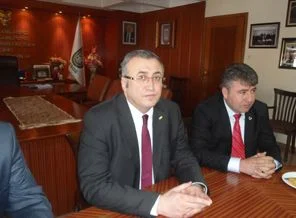 Fırınlara yeni düzenleme geliyor!