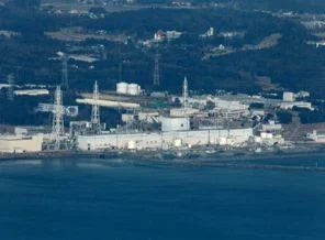 Fukuşima'da tonlarca radyasyonlu su sızdı