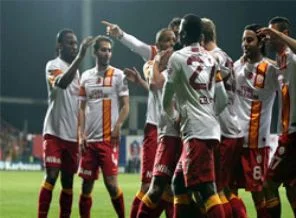 G.Saray'a 50 milyon euroluk müthiş teklif
