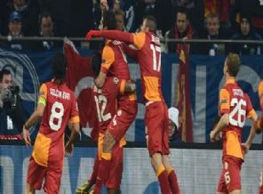 G.Saray'a son dakika sürprizi!