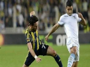 G.Saray'ı yenemeyeceksek şampiyon olmayalım!