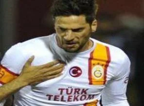 G.Saray ilk imzayı attırdı