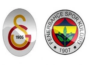 Galatasaray-Fenerbahçe derbisi seyircisiz!