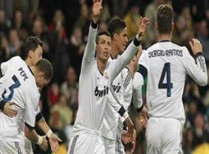 Galatasaray maçı öncesi Real Madrid'e şok soruşturma