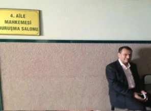 Gazeteci Ünal Tanık serbest bırakıldı