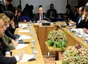 Gazeteciler: Bizi de dinliyorlar