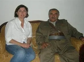 Gazetecilerin Kandil izlenimleri