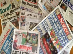 Gazeteler 'Akiller Toplantısı'nı nasıl gördü?