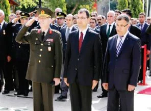Genelkurmay'da belge imha edildi