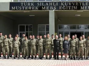 Genelkurmay'dan, intiharlara karşı psikolojik destek önlemi