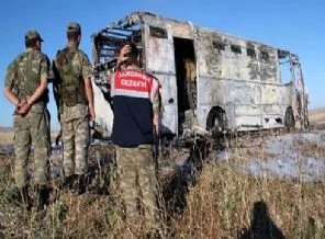 "Gerçek sorumlular yargılanmıyor"