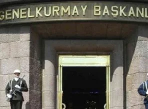 Geri çekilme: Tugaylara Denetim Subayı görevlendirdi