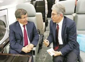 Geri dönülmez noktaya geldik