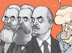 Gırgır'dan, 1 Mayıs kapağı