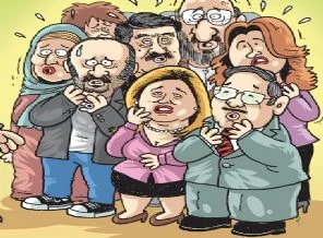Gırgır'dan çok farklı 23 Nisan yorumu!