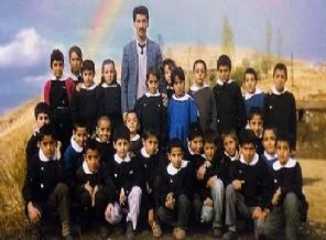 Gökkuşağının ağırlığı