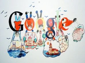 Google'dan 23 Nisan için süper jest