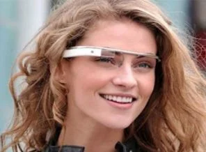 Google Glass'ın özellikleri belli oldu
