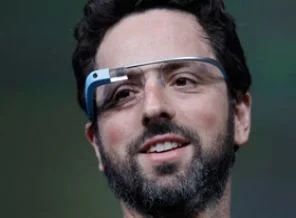 Google Glassı bir Türk test etti