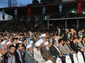 Görmez: Mü'min kardeşine silah doğrultmaz