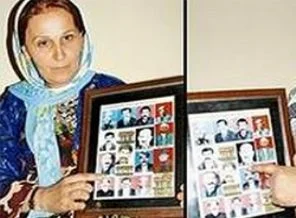 Gözaltında kaybedilen korucuların ailesine tazminat