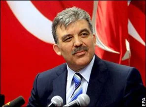 Gül'den AB üyeliği konusunda 'Norveç modeli' önerisi