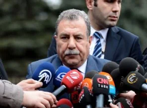 Güler: Türkiye daha güvenli durumda