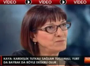 Gülten Kaya Ortaç'ın özürü için ne dedi?