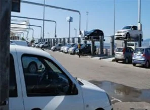 Gümrüklerdeki 167 adet araç satılacak