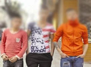 Gundiler taskafalara karşı