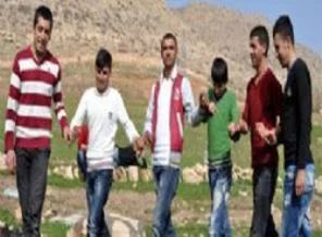 Güneydoğu dağlarına'barış' geldi