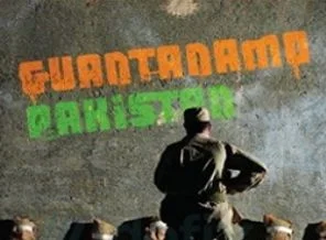 Habbab Çetin Akdeniz'in 'Guantanamo Pakistan' kitabı çıktı!