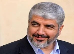 Halid Meşal'in yeni dönemi nasıl okunmalı?
