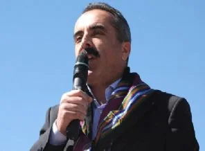 Halis: Dersim'in vicdanına ve izanına ipotek konulamaz