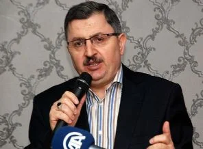 'Halkta müthiş bir heyecan ve kabulleniş var'