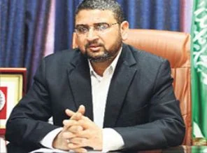 Hamas'ın sözcüsü: İsrail ile masaya oturmayız