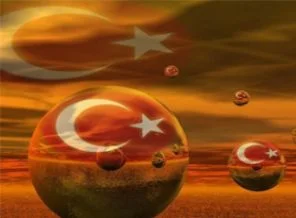 Hangi ülkede kaç Türk yaşıyor?(Foto Galeri)