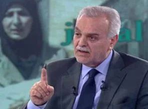 Haşimi: Irak'ı Suriye'ye benzetmeye çalışıyorlar