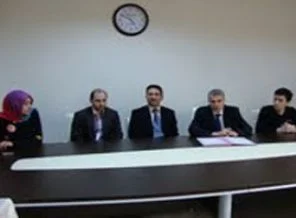 Hastanelere kütüphane kuruluyor