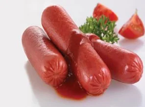 ''Helal'' sosisten domuz eti çıktı