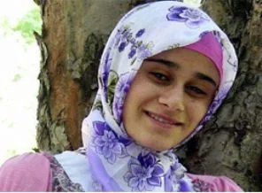 HES karşıtı Leyla'ya müjde tezkereyle geldi!