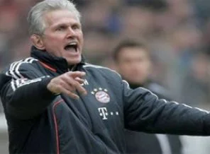 Heynckes'in yeni takımı belli oluyor