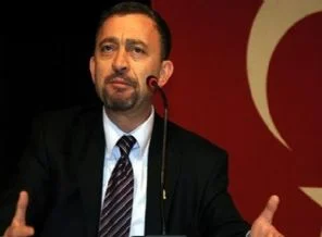 'Hipnoz projesi'