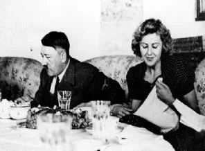 Hitler'e hizmetin bedeli çok ağır oldu