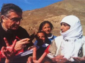 Hızu Teyze'nin sesi çınlıyor: Barışa sahip çıkın!