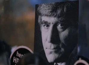 Hrant Dink davasında flaş gelişme