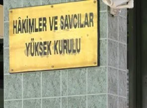 HSYK'dan yaz karanamesi