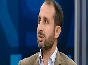 Hüda-Par: 'Helalleşme için tarafsız arabulucular devreye girsin'