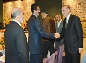 Hükümete göre Âkil İnsan, savcıya göre terörist
